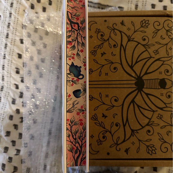 Teller of Small Fortunes - Fairy Loot Special Edition - Picture 2 of 5